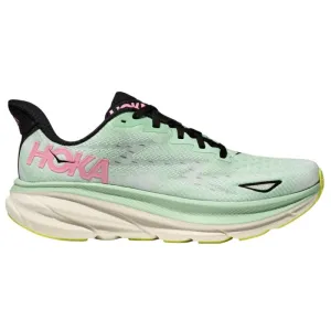 HOKA Clifton 9 B Damen Laufschuhe