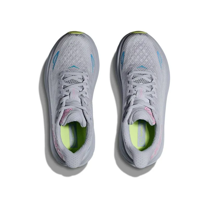 HOKA Clifton 9 B Damen Laufschuhe