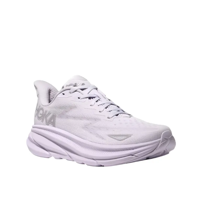HOKA Clifton 9 B Damen Laufschuhe