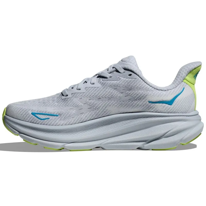HOKA Clifton 9 B Damen Laufschuhe
