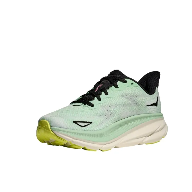 HOKA Clifton 9 B Damen Laufschuhe