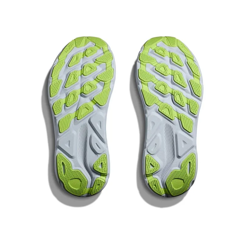 HOKA Clifton 9 B Damen Laufschuhe