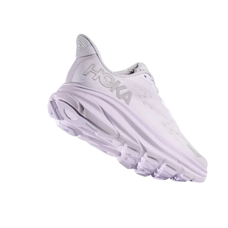 HOKA Clifton 9 B Damen Laufschuhe