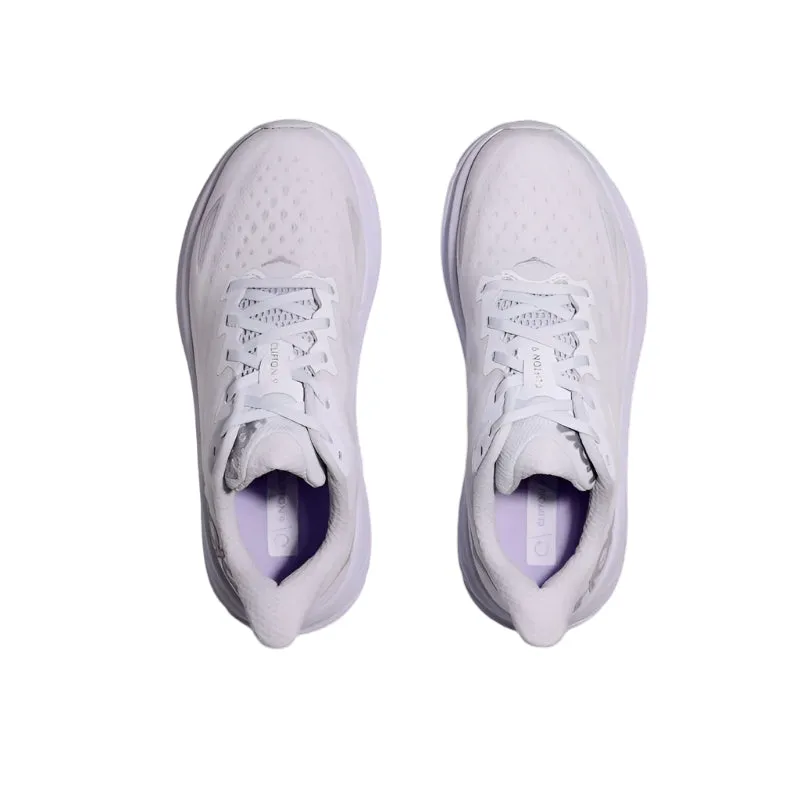 HOKA Clifton 9 B Damen Laufschuhe
