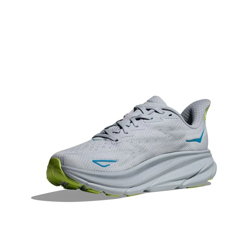HOKA Clifton 9 B Damen Laufschuhe