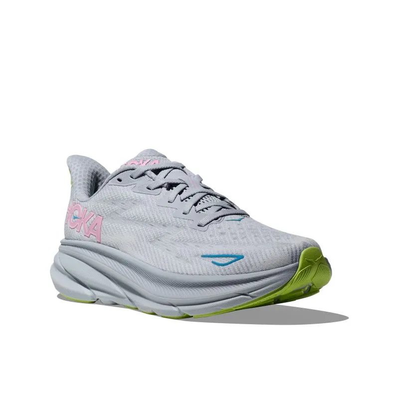HOKA Clifton 9 B Damen Laufschuhe