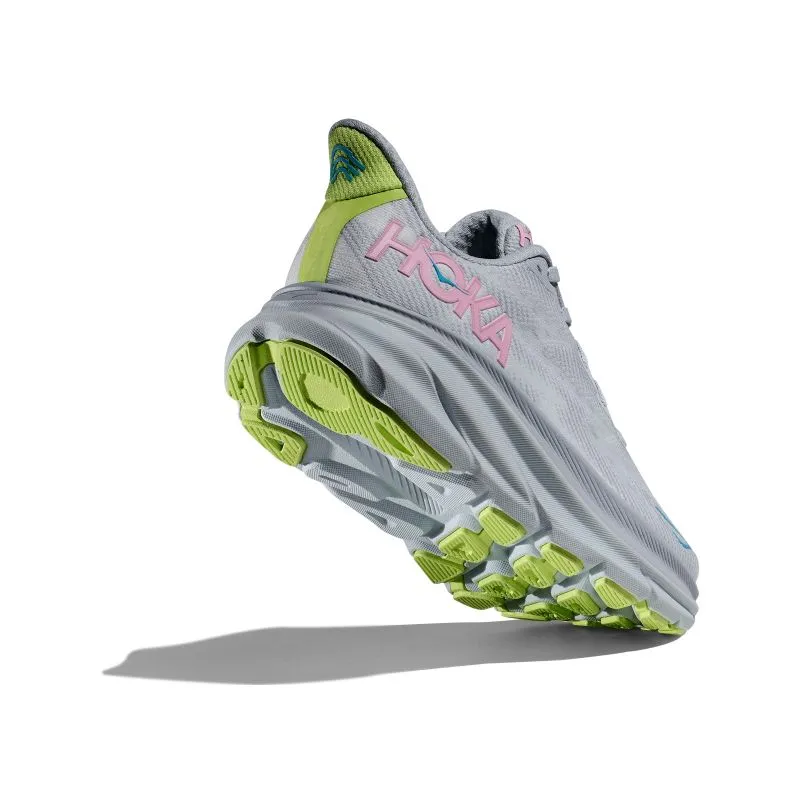 HOKA Clifton 9 B Damen Laufschuhe