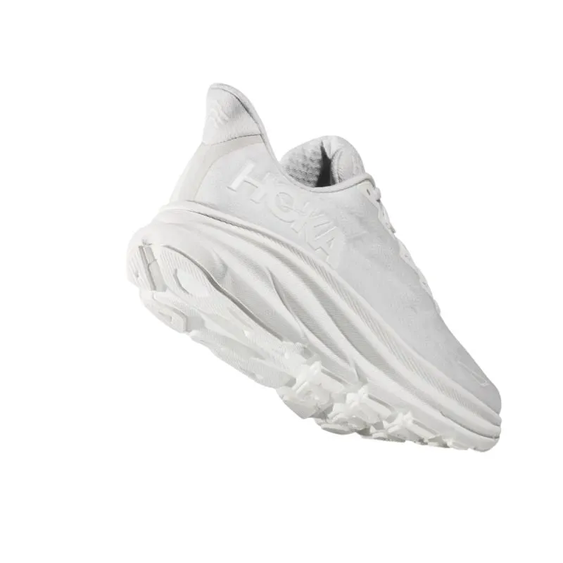 HOKA Clifton 9 B Damen Laufschuhe