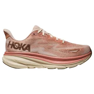 HOKA Clifton 9 B Damen Laufschuhe