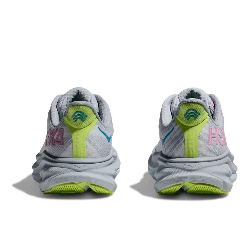HOKA Clifton 9 B Damen Laufschuhe