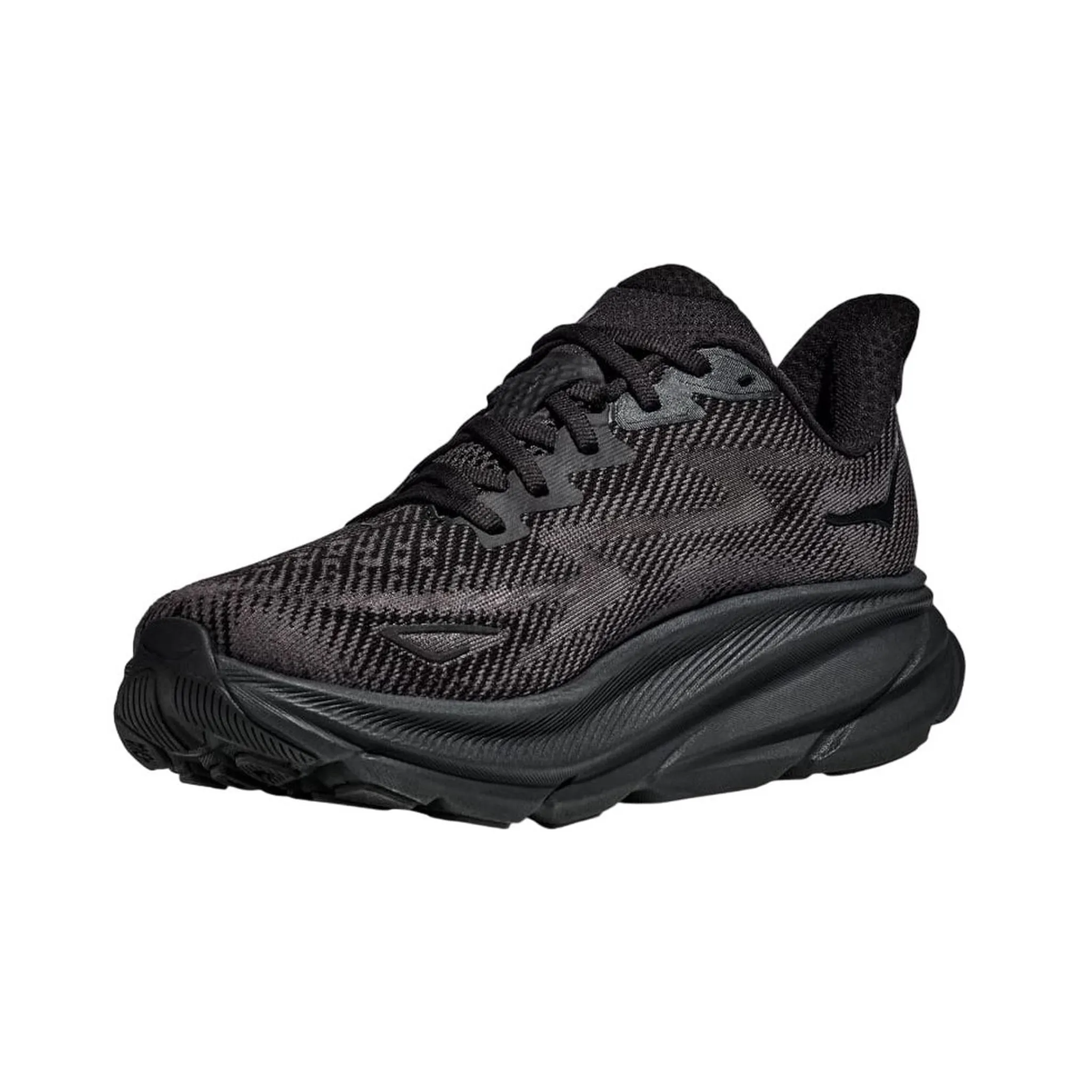 HOKA Clifton 9 B Damen Laufschuhe