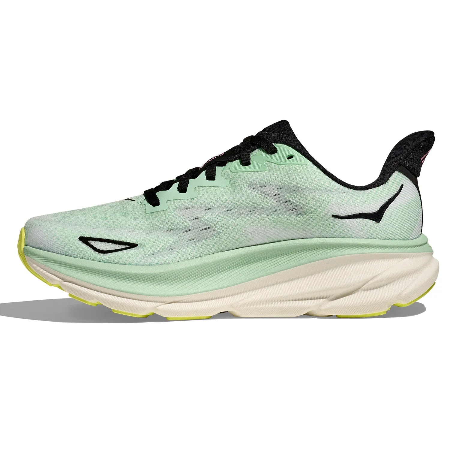 HOKA Clifton 9 Damen Laufschuhe für die Straße