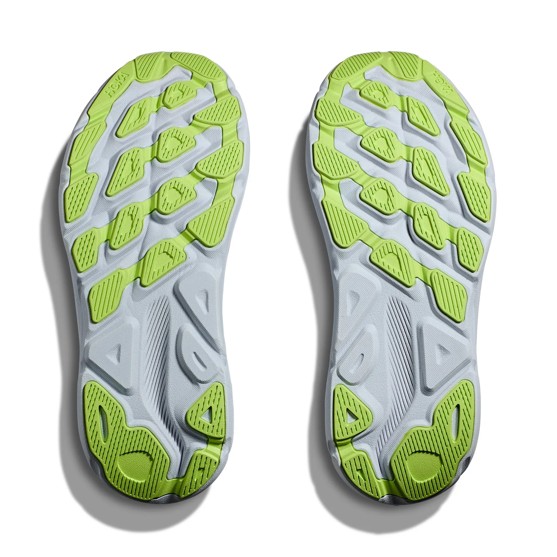 Hoka Clifton 9 Damen Straßenlaufschuhe