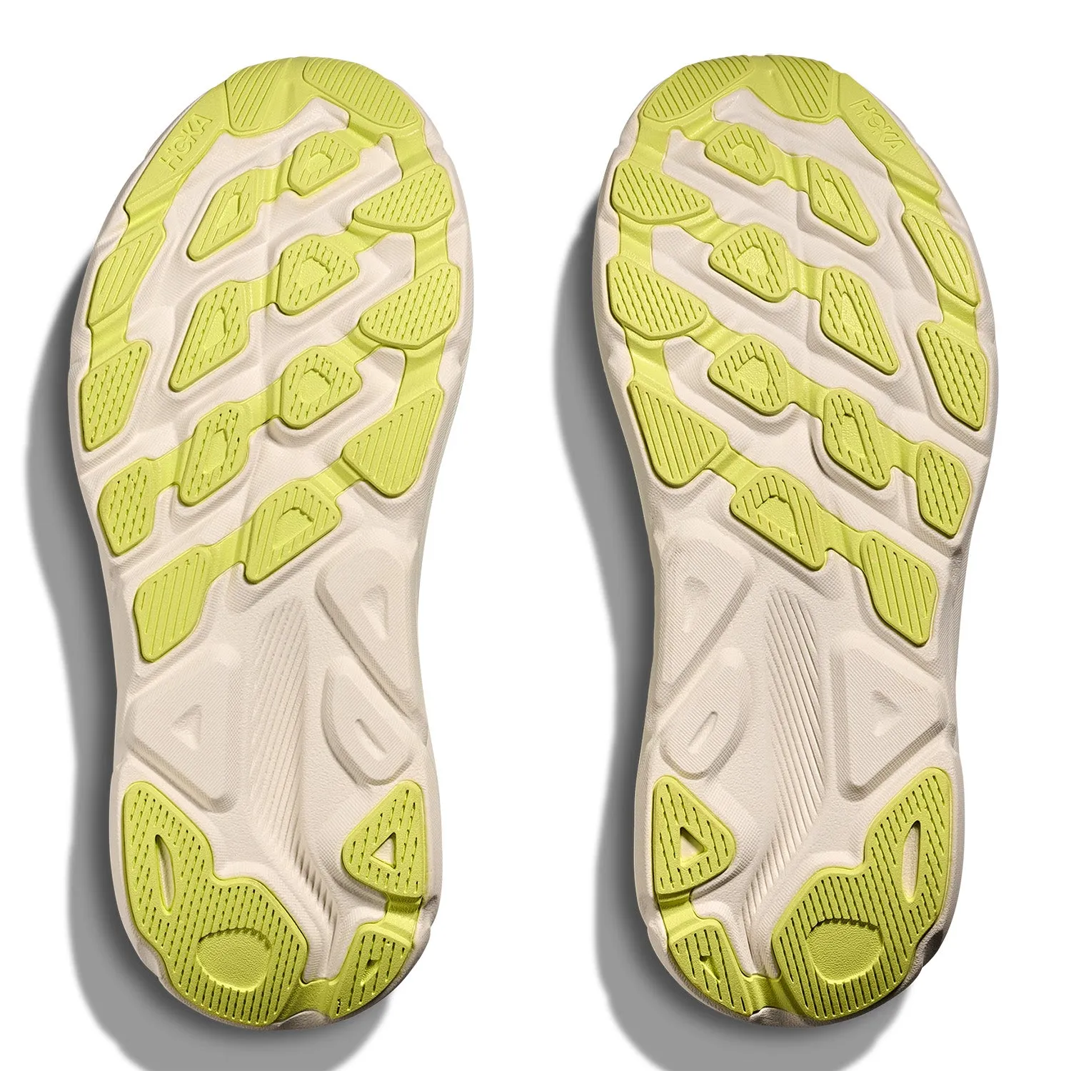 HOKA Clifton 9 Damen Laufschuhe für die Straße