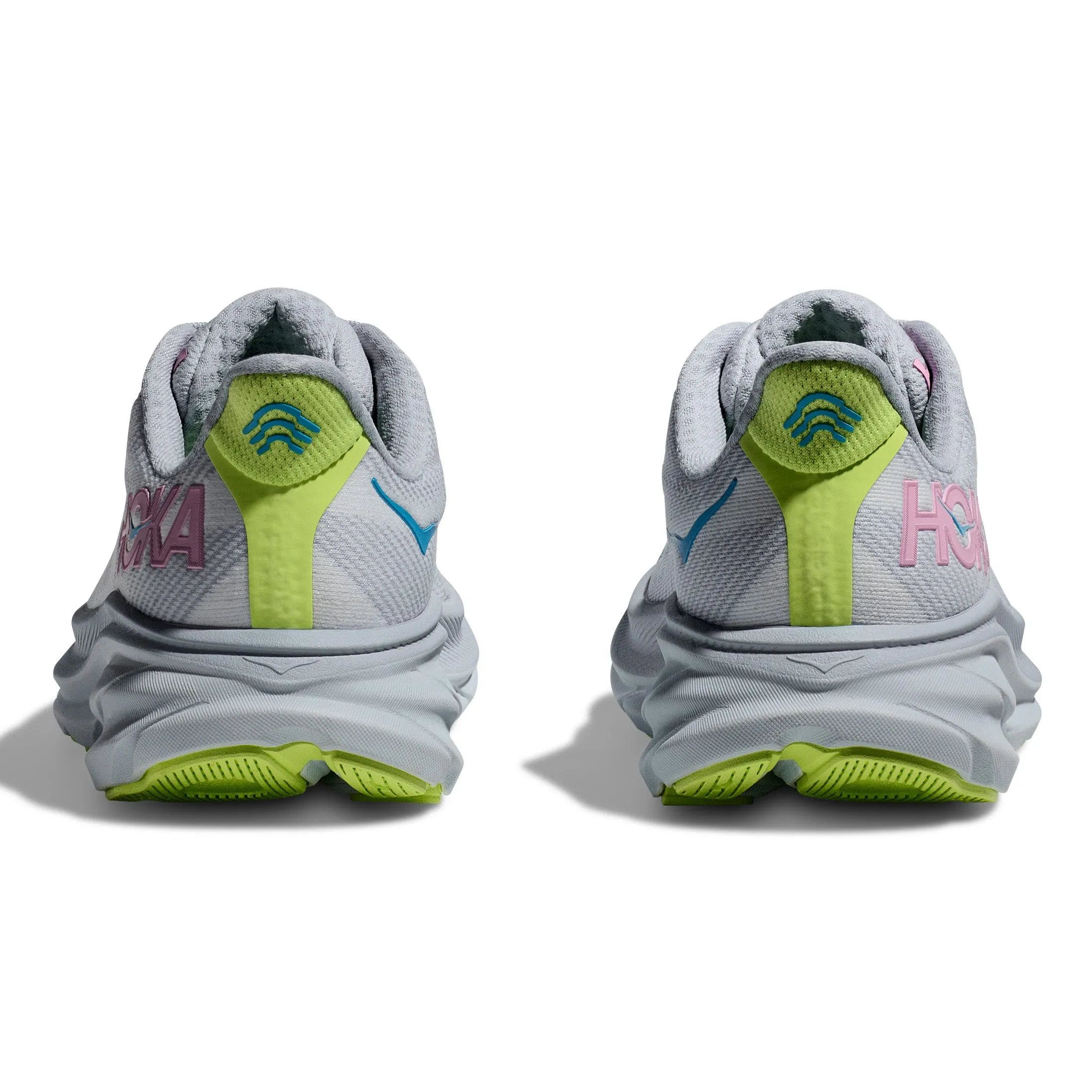 Hoka Clifton 9 Damen Straßenlaufschuhe