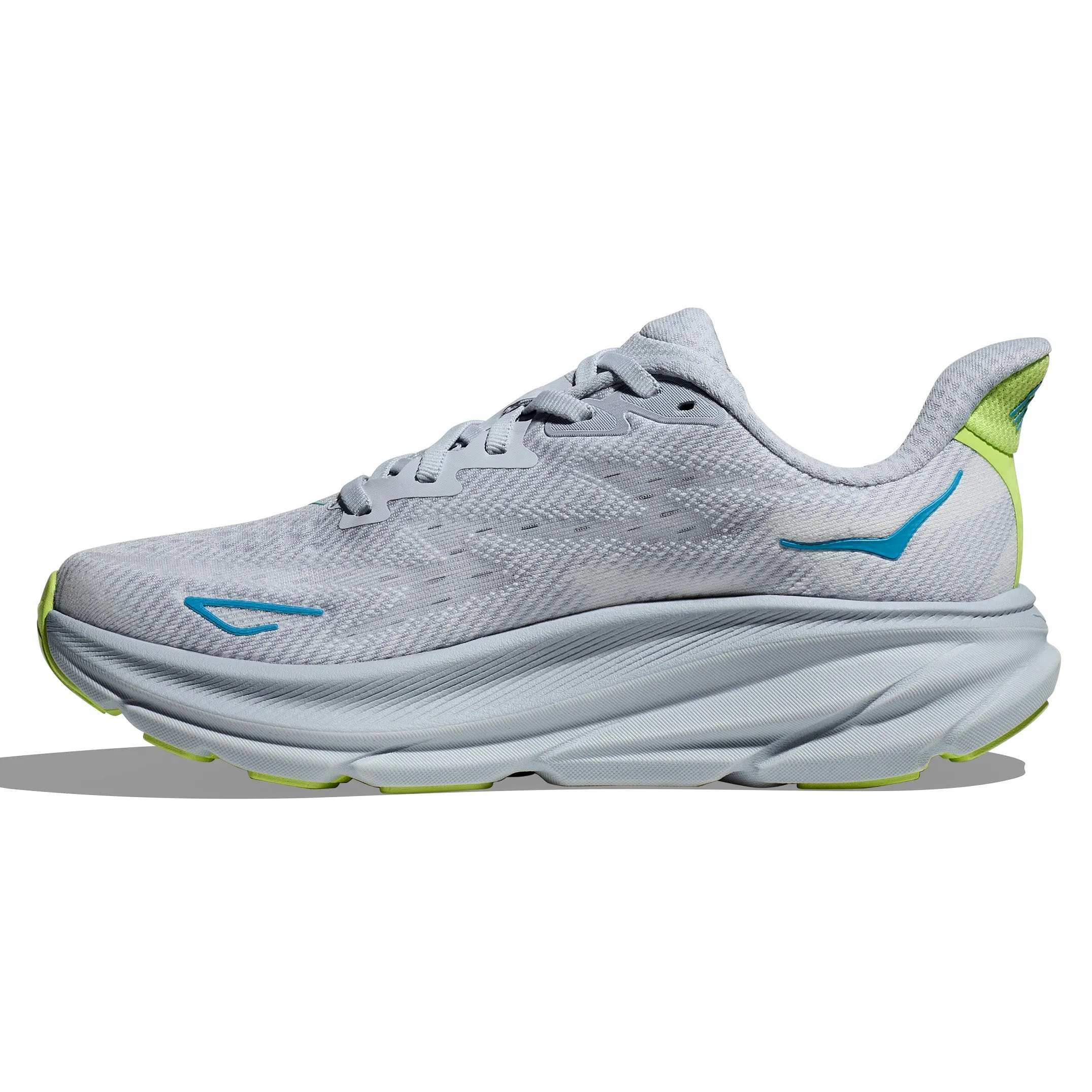 Hoka Clifton 9 Damen Straßenlaufschuhe