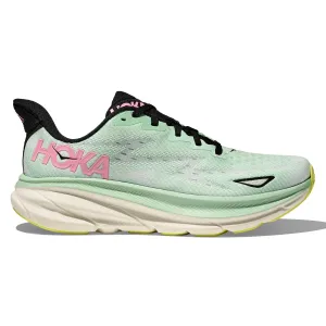 HOKA Clifton 9 Damen Laufschuhe für die Straße