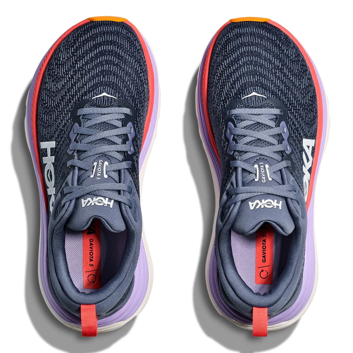 HOKA Gaviota 5 Damen Straßenlaufschuhe