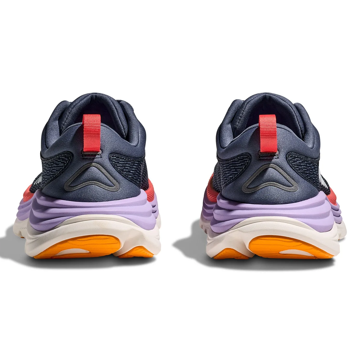 HOKA Gaviota 5 Damen Straßenlaufschuhe