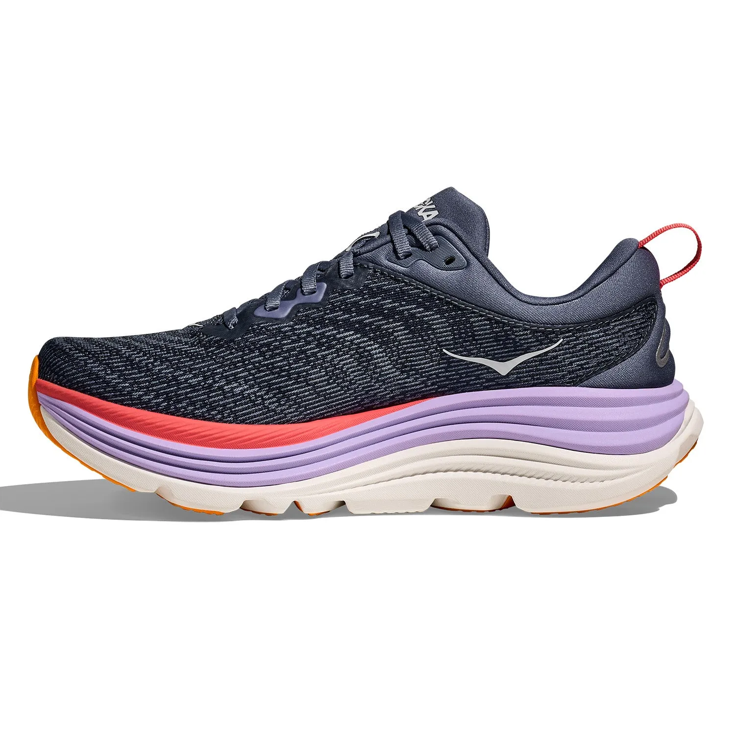 HOKA Gaviota 5 Damen Straßenlaufschuhe