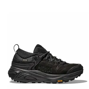 Hoka Kaha 3 Low GTX Trainer Schwarz / Schwarz