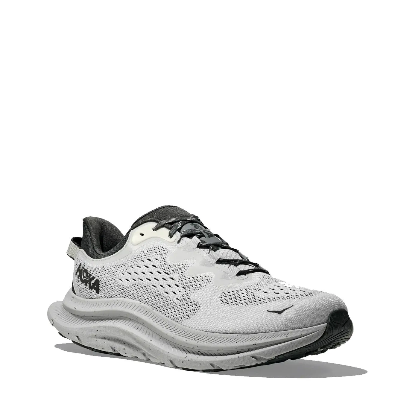 Hoka Kawana 2 Trainer Kosmisch Grau / Sternenstaub