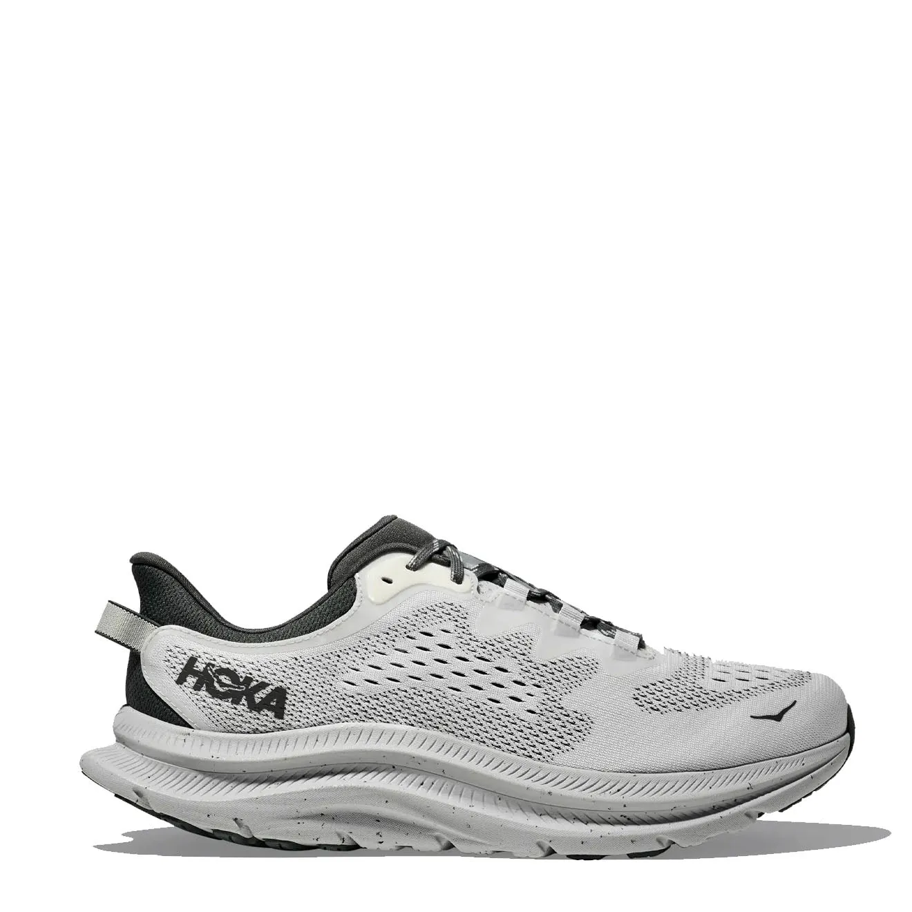 Hoka Kawana 2 Trainer Kosmisch Grau / Sternenstaub