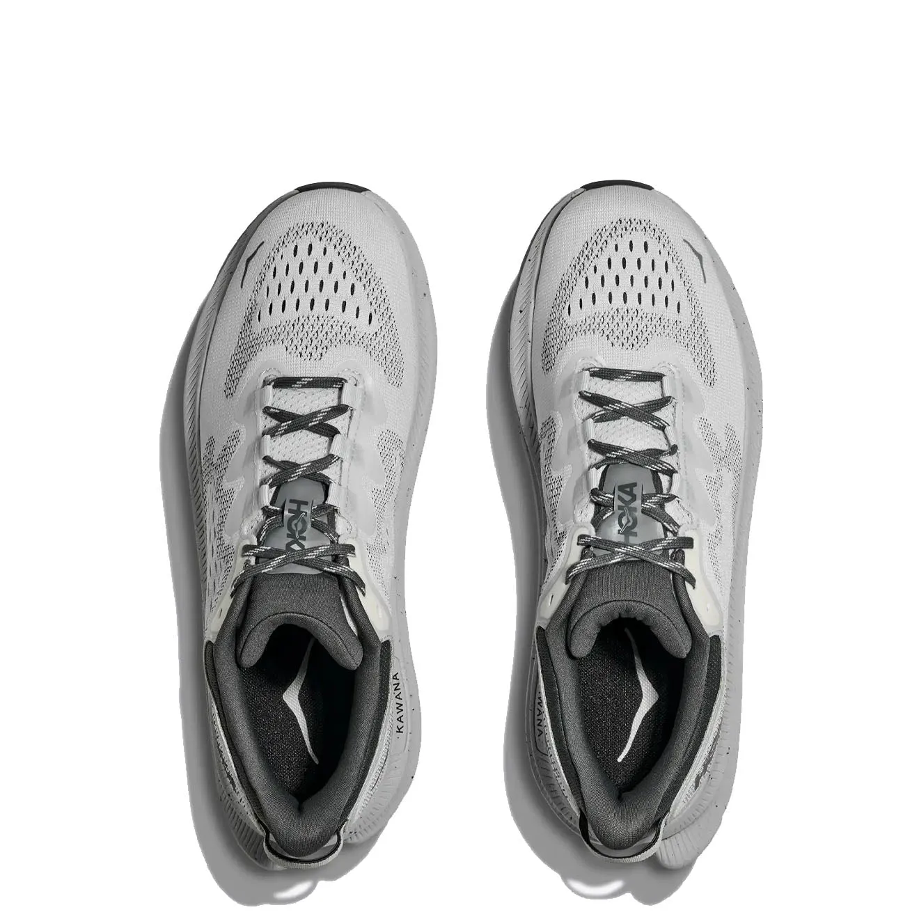 Hoka Kawana 2 Trainer Kosmisch Grau / Sternenstaub