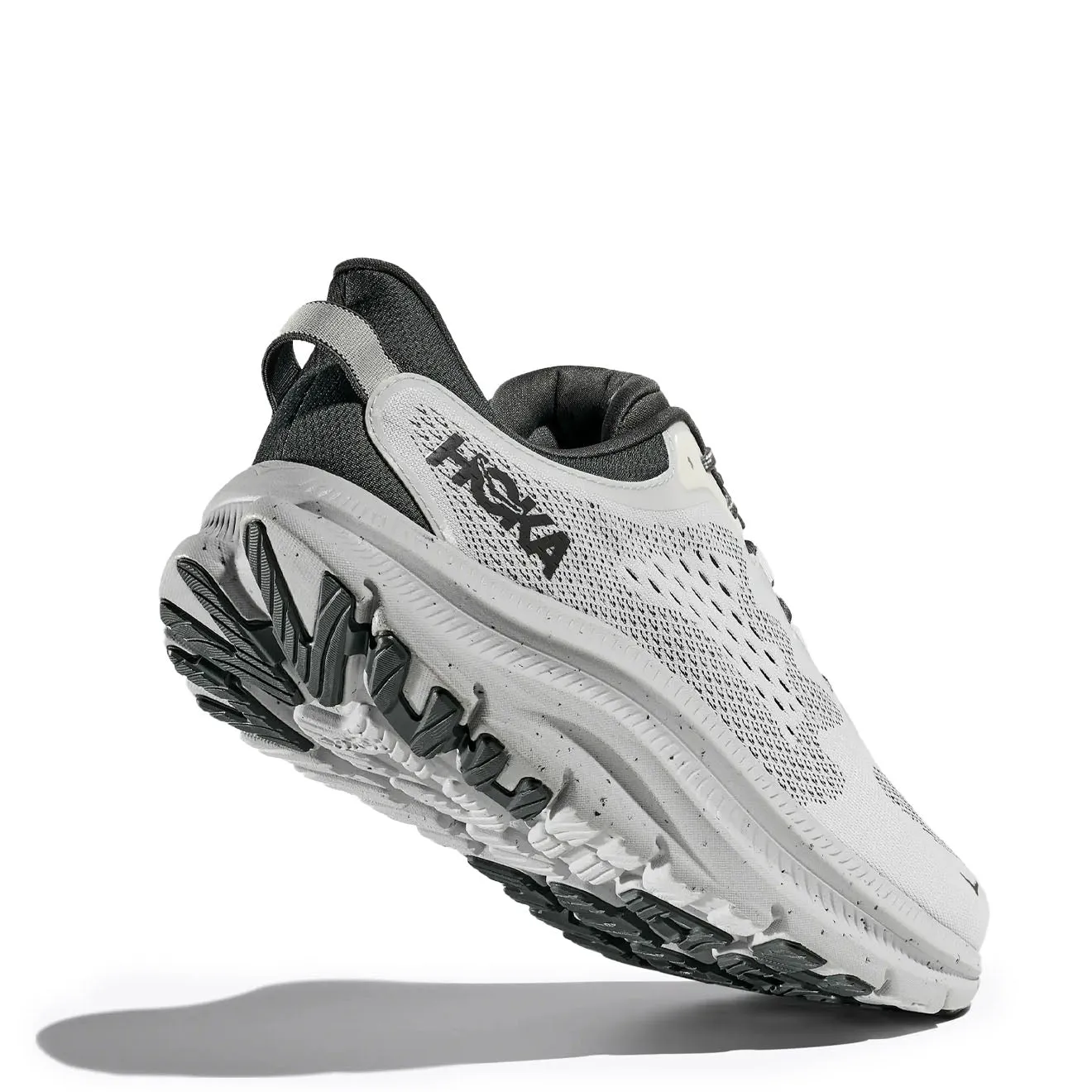 Hoka Kawana 2 Trainer Kosmisch Grau / Sternenstaub