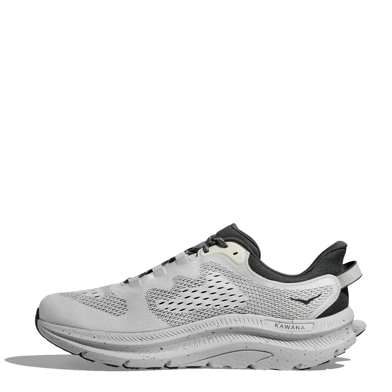 Hoka Kawana 2 Trainer Kosmisch Grau / Sternenstaub