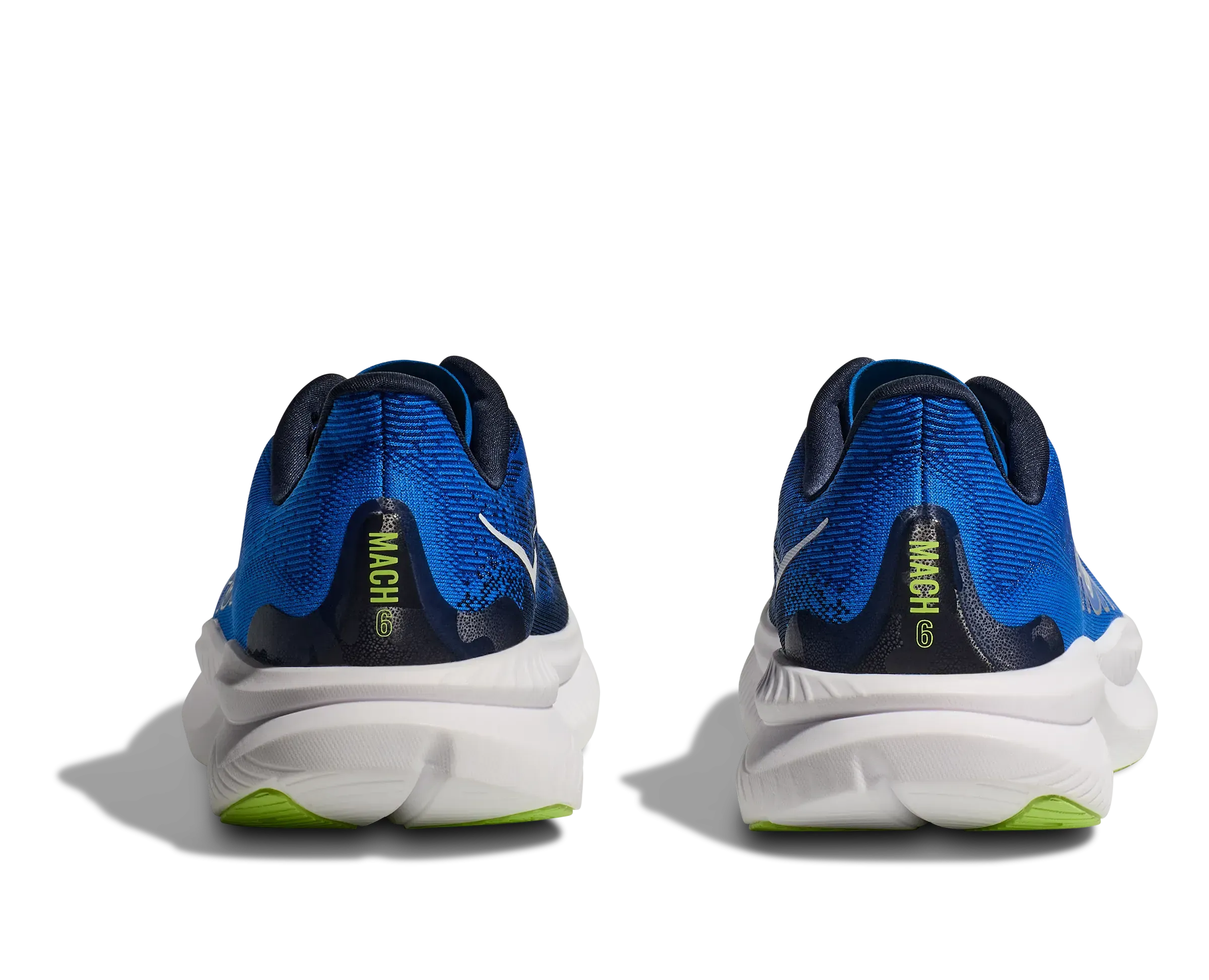 Hoka Mach 6 Herren Straßenlaufschuhe