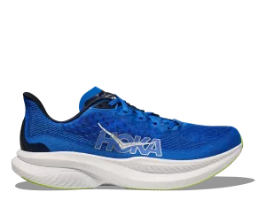 Hoka Mach 6 Herren Straßenlaufschuhe