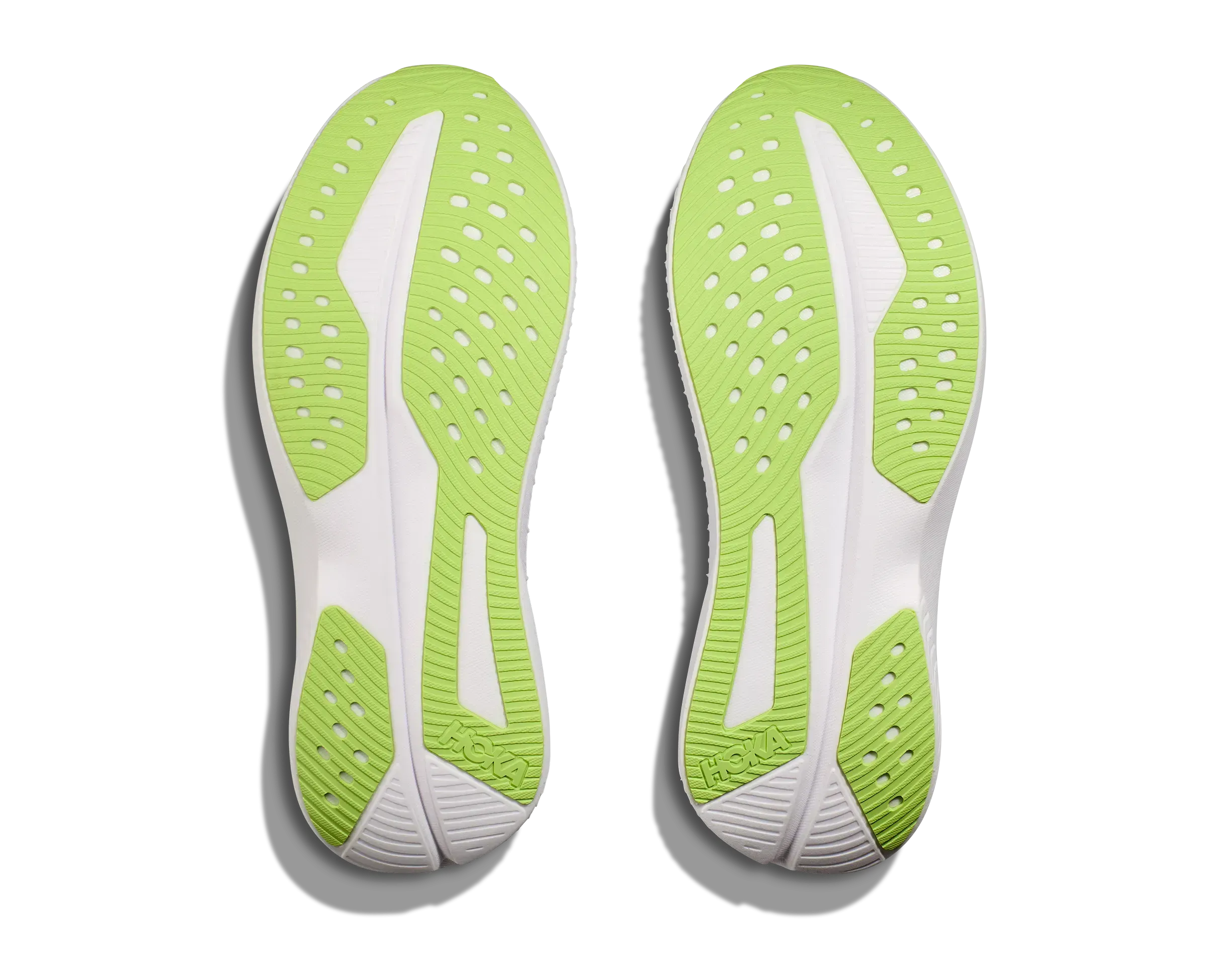 Hoka Mach 6 Herren Straßenlaufschuhe