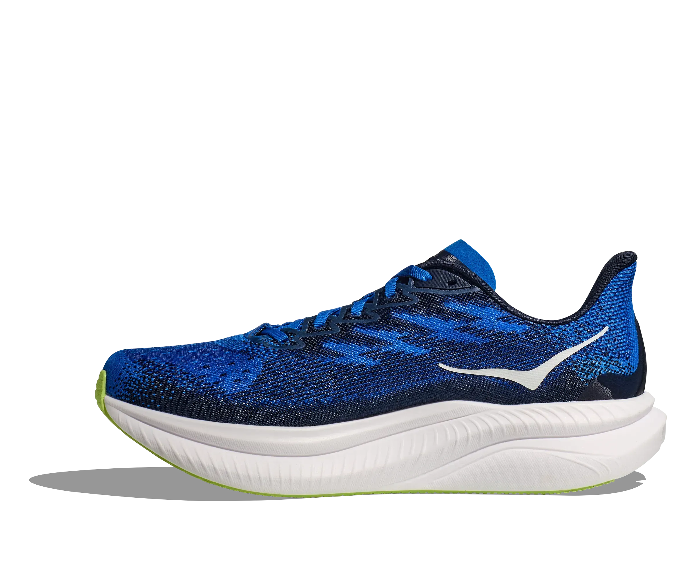 Hoka Mach 6 Herren Straßenlaufschuhe