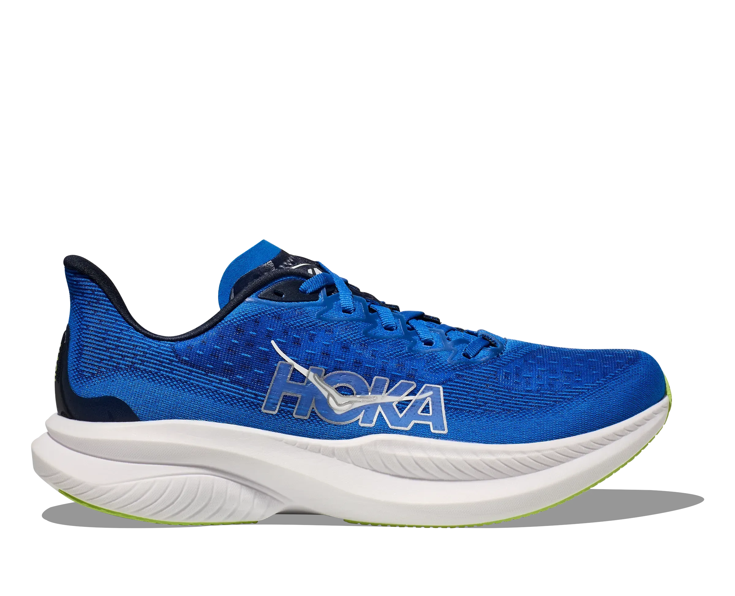 Hoka Mach 6 Herren Straßenlaufschuhe