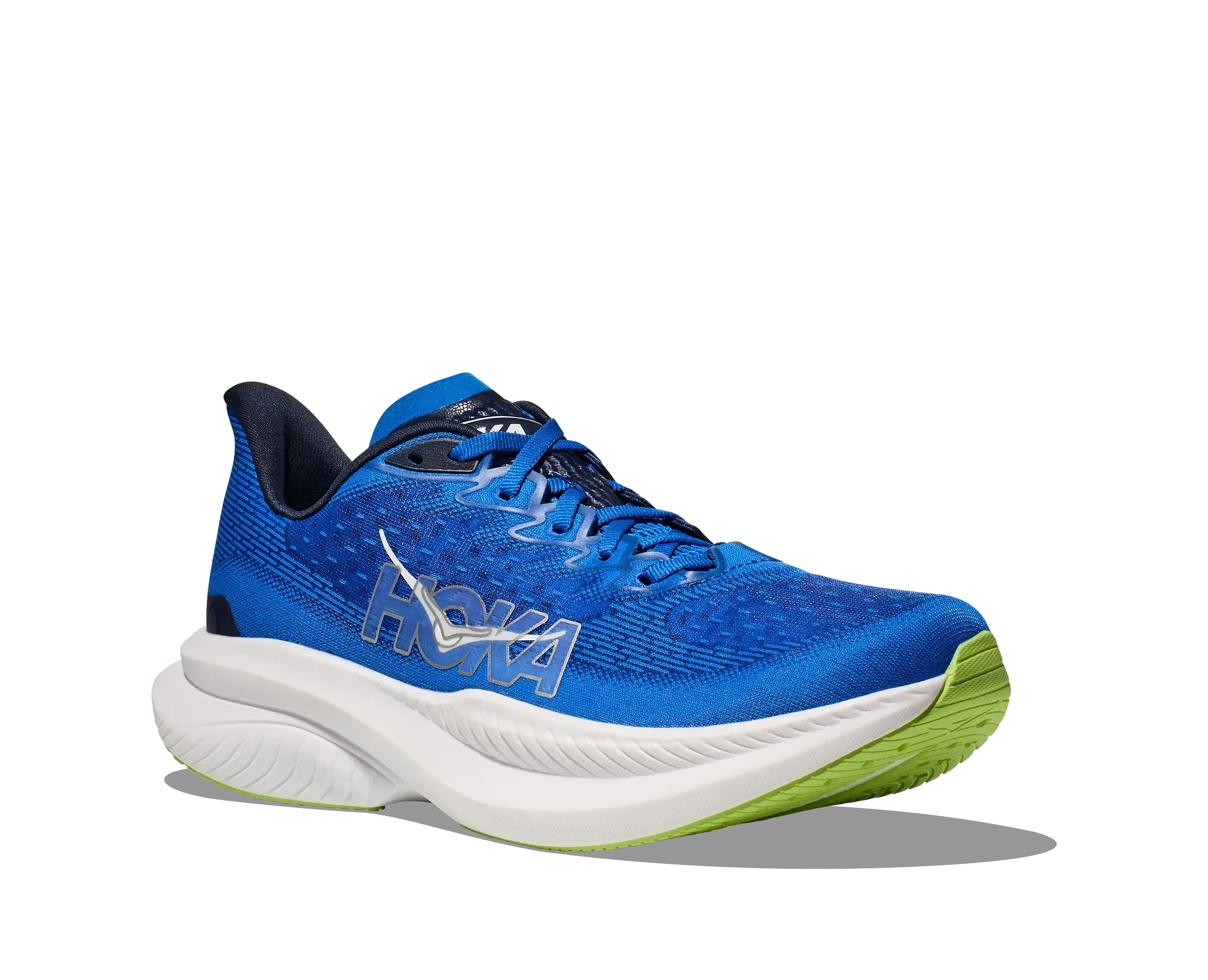 Hoka Mach 6 Herren Straßenlaufschuhe