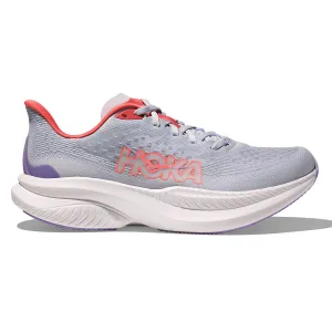 HOKA Mach 6 Damen Straßenlaufschuhe