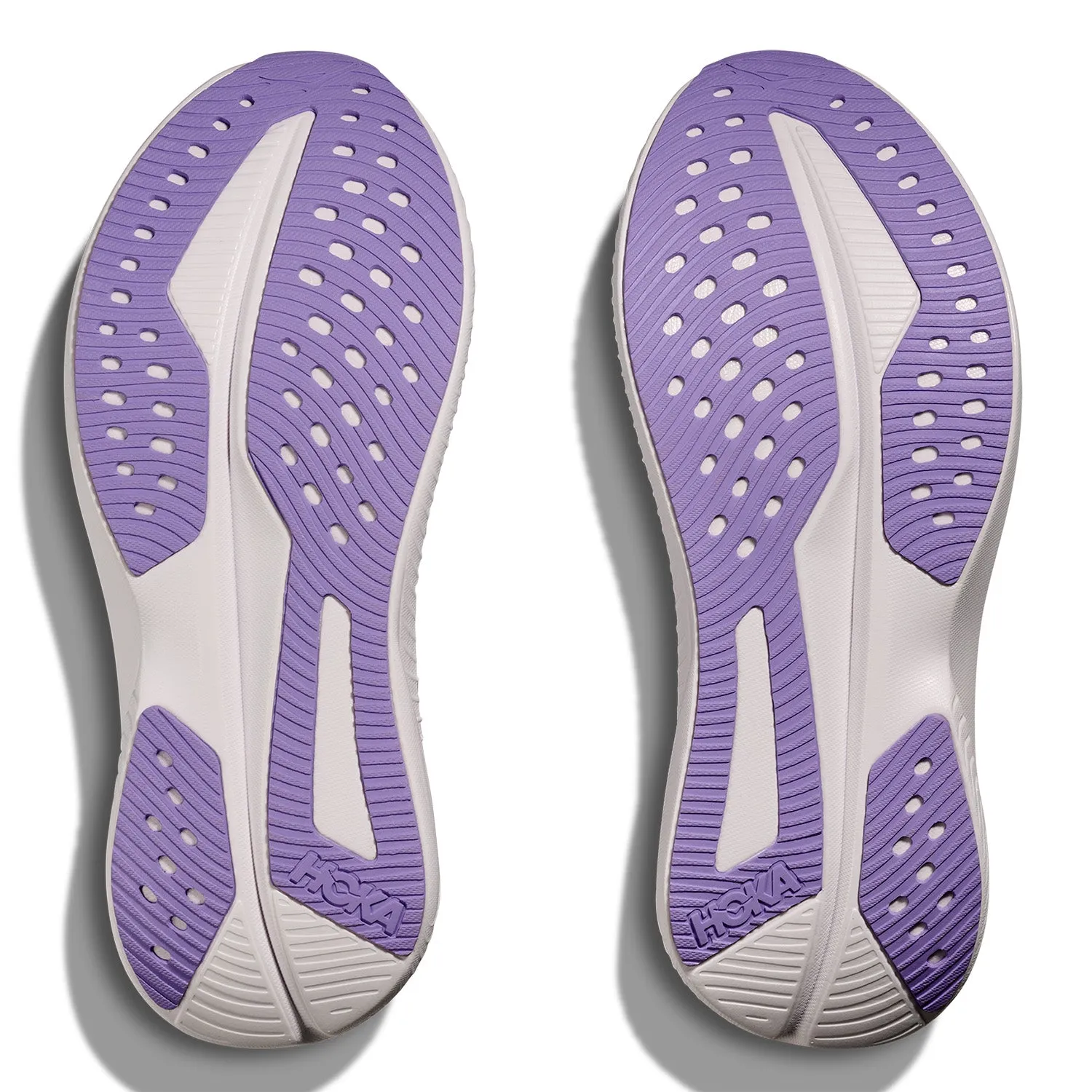 HOKA Mach 6 Damen Straßenlaufschuhe