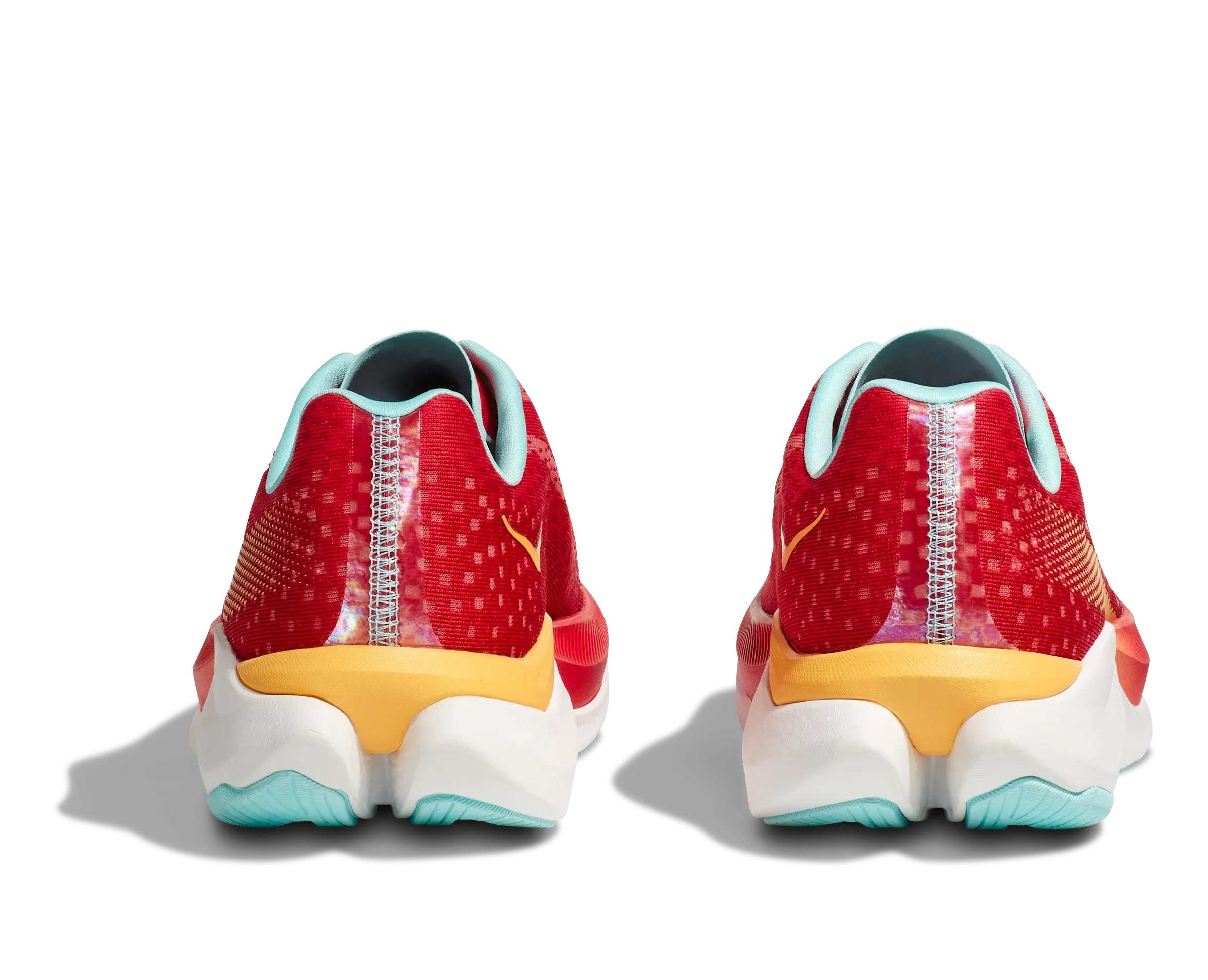 Hoka Mach X Damen Laufschuhe