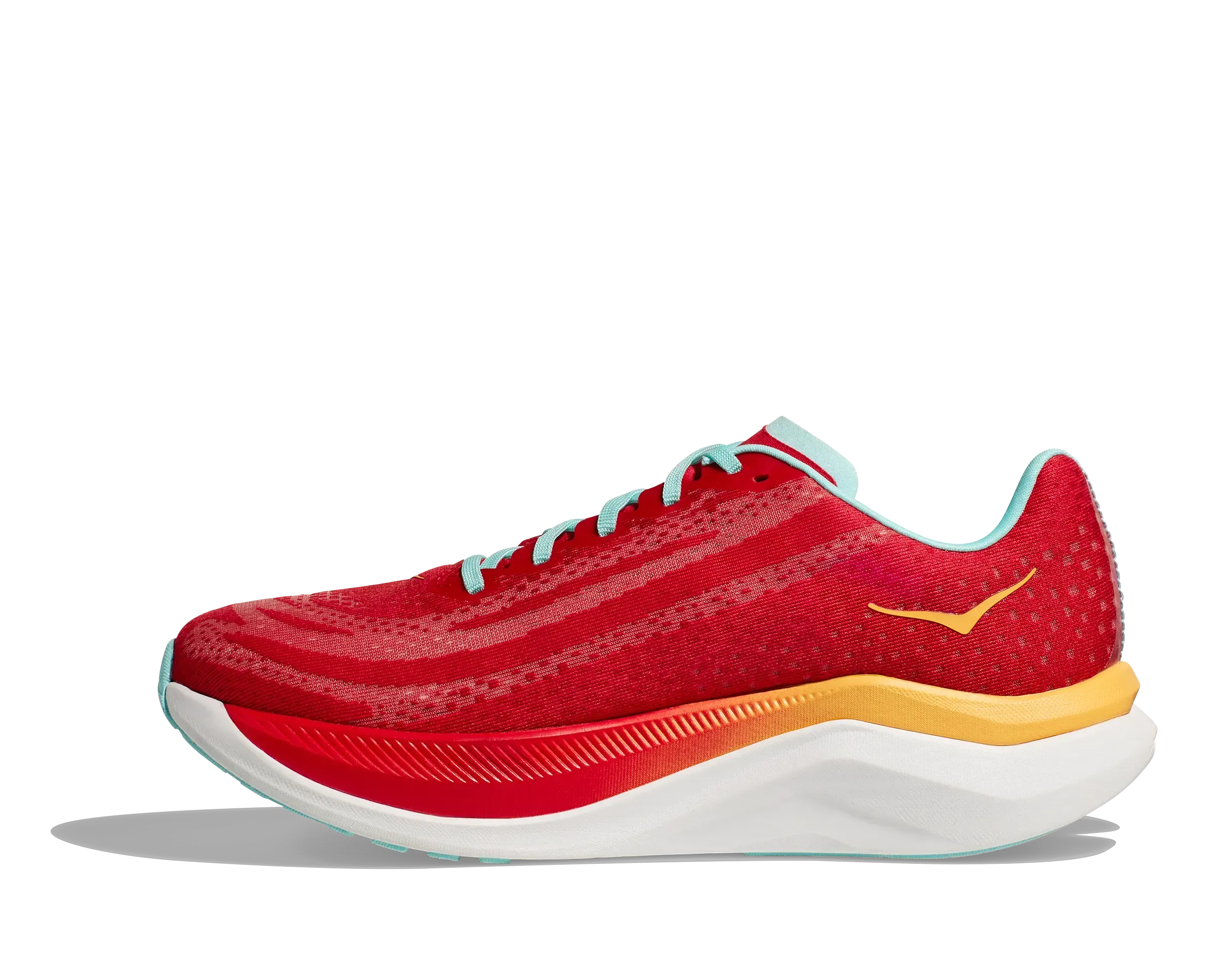 Hoka Mach X Damen Laufschuhe