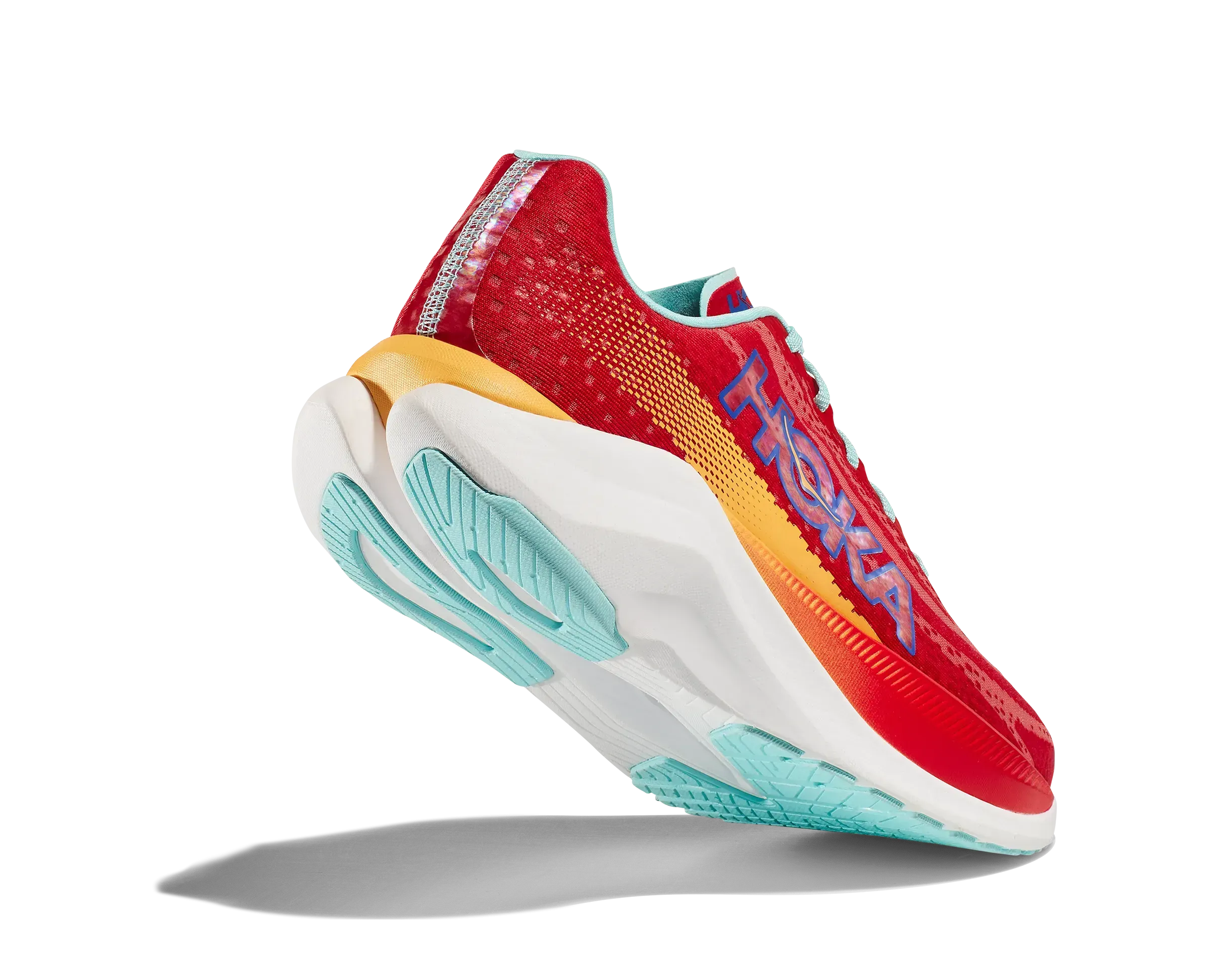 Hoka Mach X Damen Laufschuhe