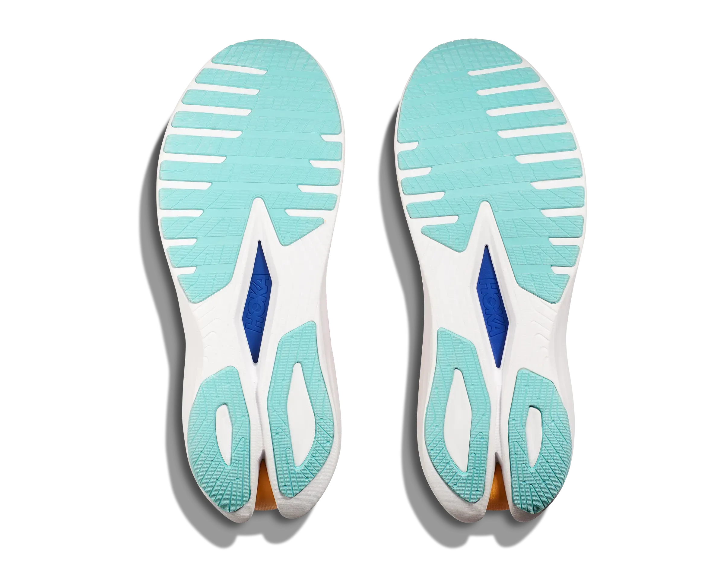 Hoka Mach X Damen Laufschuhe