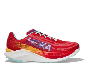 Hoka Mach X Damen Laufschuhe