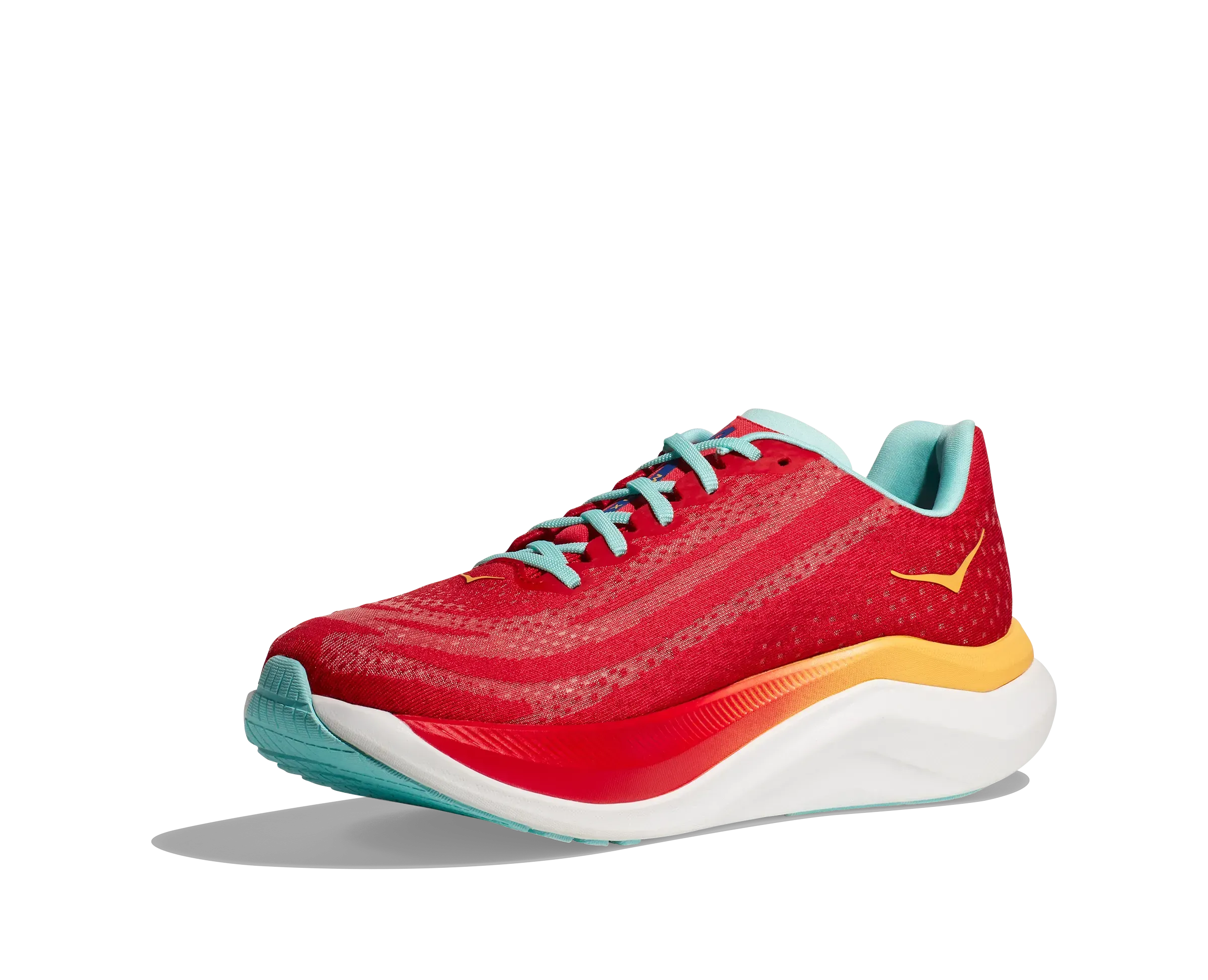 Hoka Mach X Damen Laufschuhe