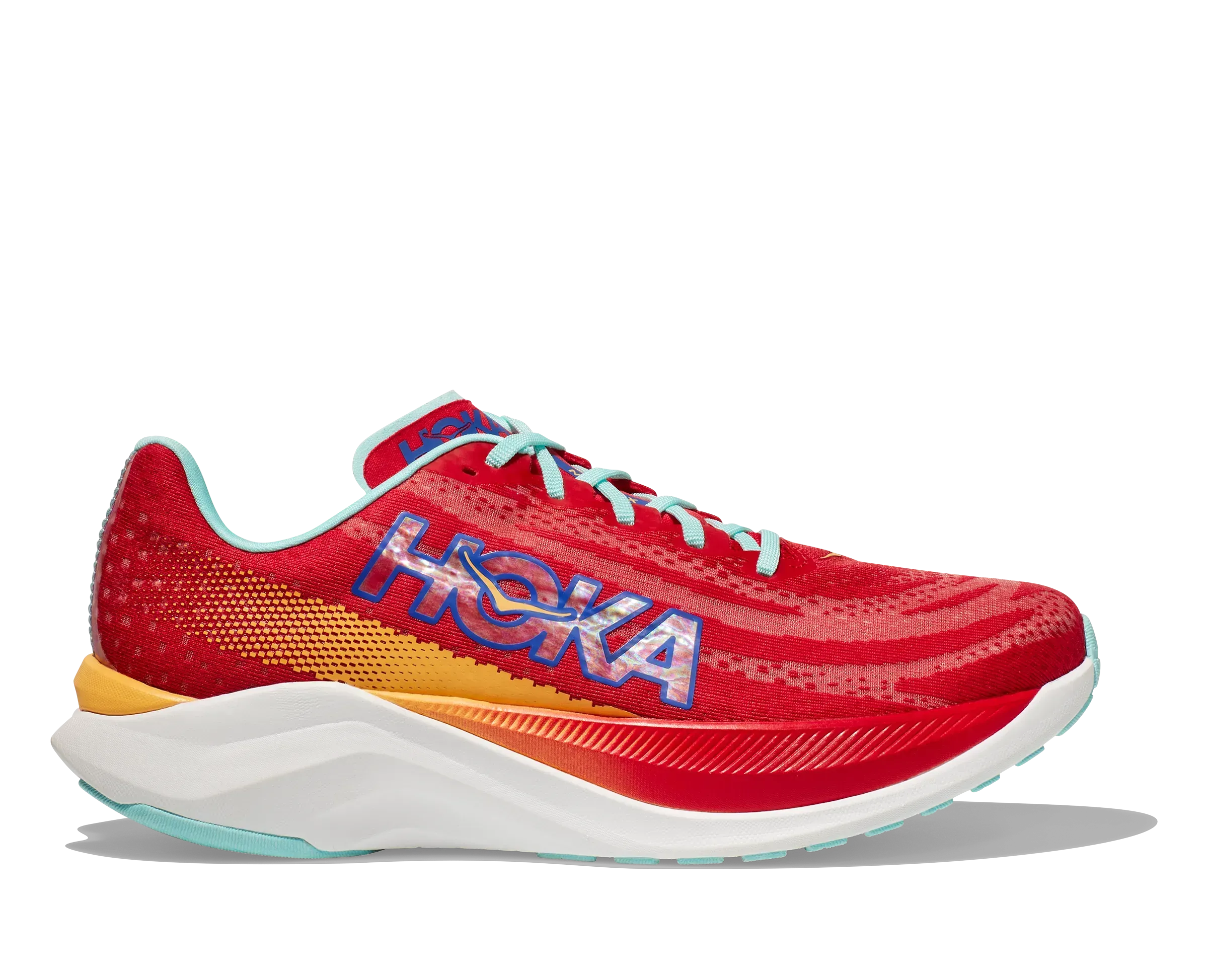 Hoka Mach X Damen Laufschuhe