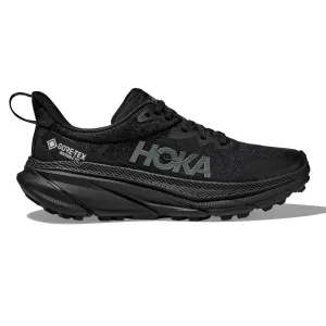 Hoka One One Damen Challenger ATR 7 Schwarz Gore-Tex Wasserdichte Hoka One One Schuhe
