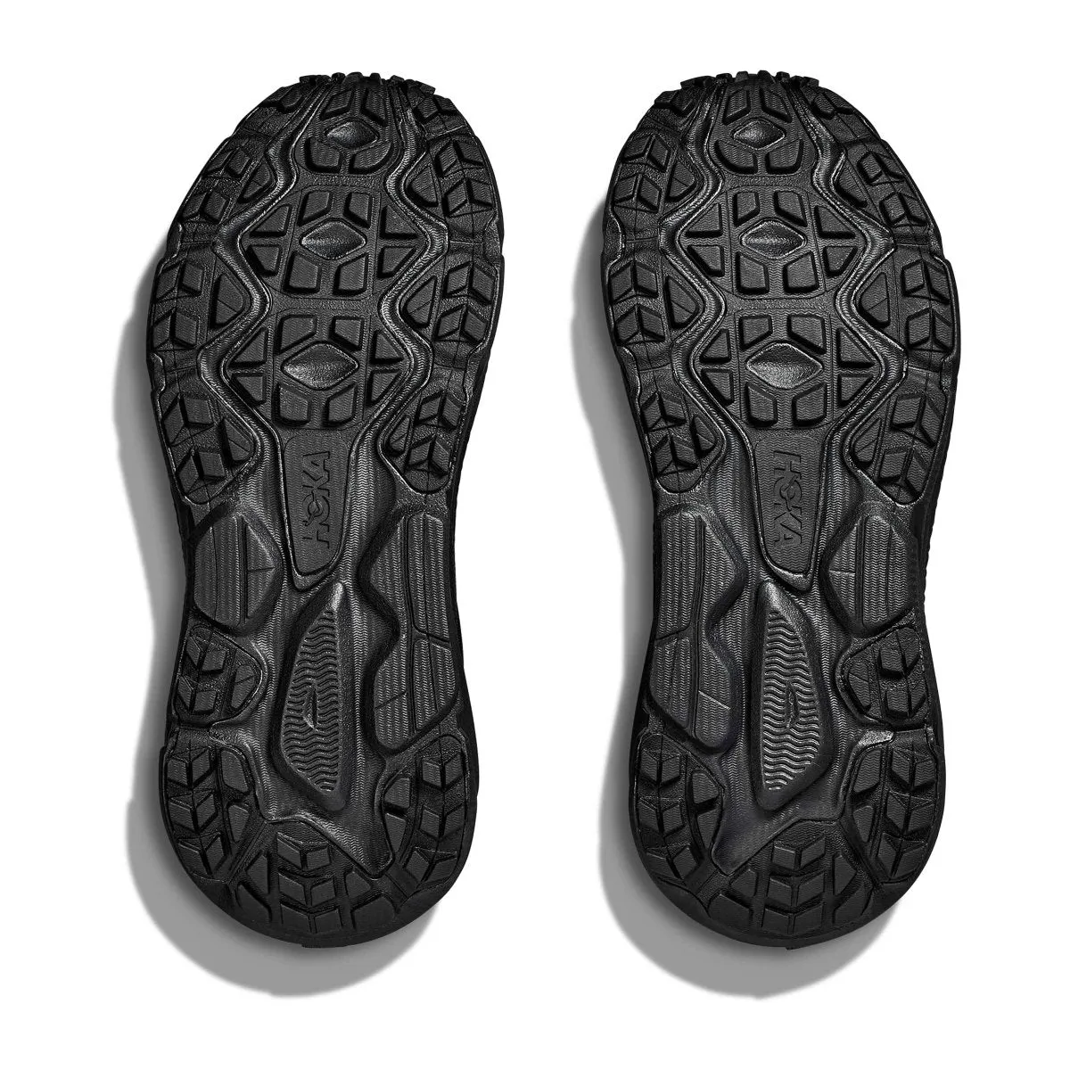 Hoka One One Damen Challenger ATR 7 Schwarz Gore-Tex Wasserdichte Hoka One One Schuhe