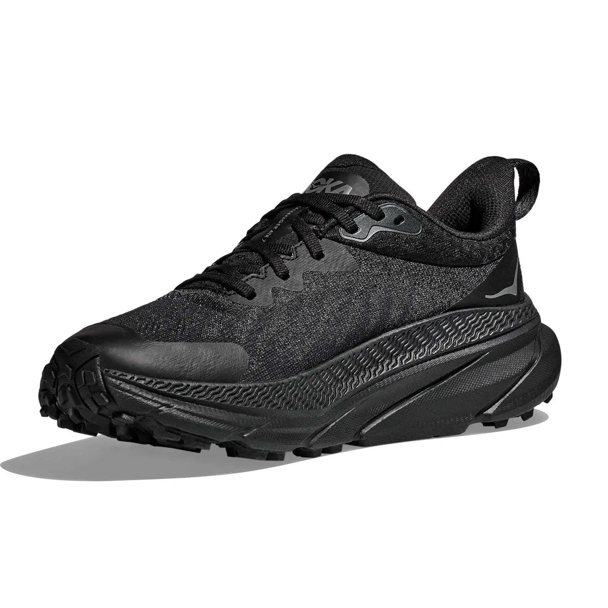 Hoka One One Damen Challenger ATR 7 Schwarz Gore-Tex Wasserdichte Hoka One One Schuhe