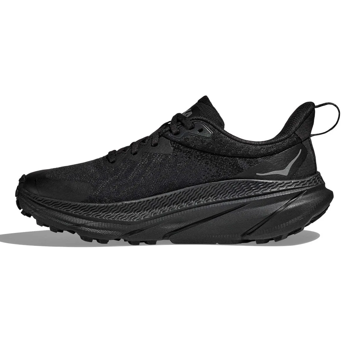 Hoka One One Damen Challenger ATR 7 Schwarz Gore-Tex Wasserdichte Hoka One One Schuhe