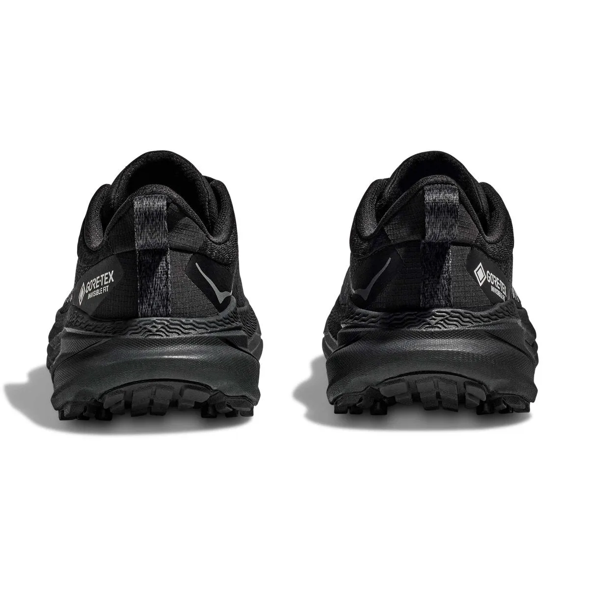 Hoka One One Damen Challenger ATR 7 Schwarz Gore-Tex Wasserdichte Hoka One One Schuhe